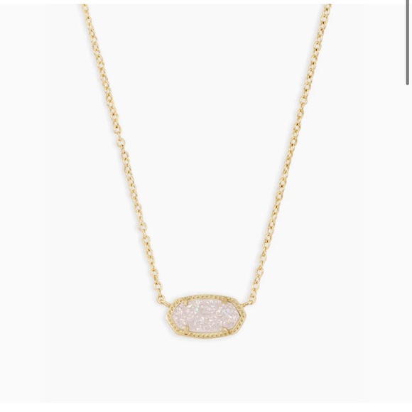 Kendra Scott Jewelry - Kendra Scott Elisa necklace